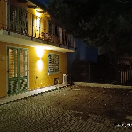 Un Angolo A Milano... Ngoại thất bức ảnh