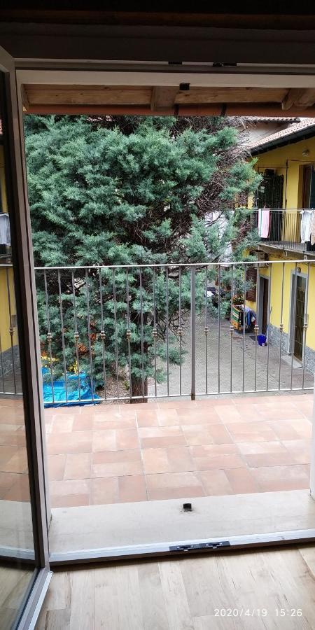 Un Angolo A Milano... Ngoại thất bức ảnh