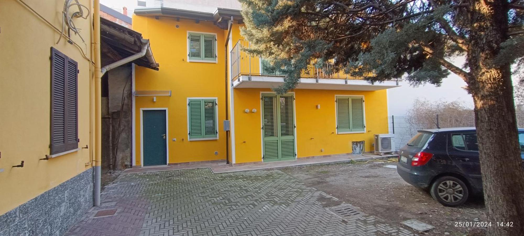 Un Angolo A Milano... Ngoại thất bức ảnh