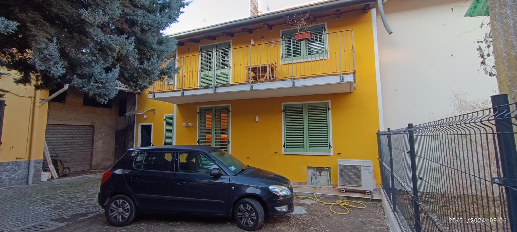 Un Angolo A Milano... Ngoại thất bức ảnh