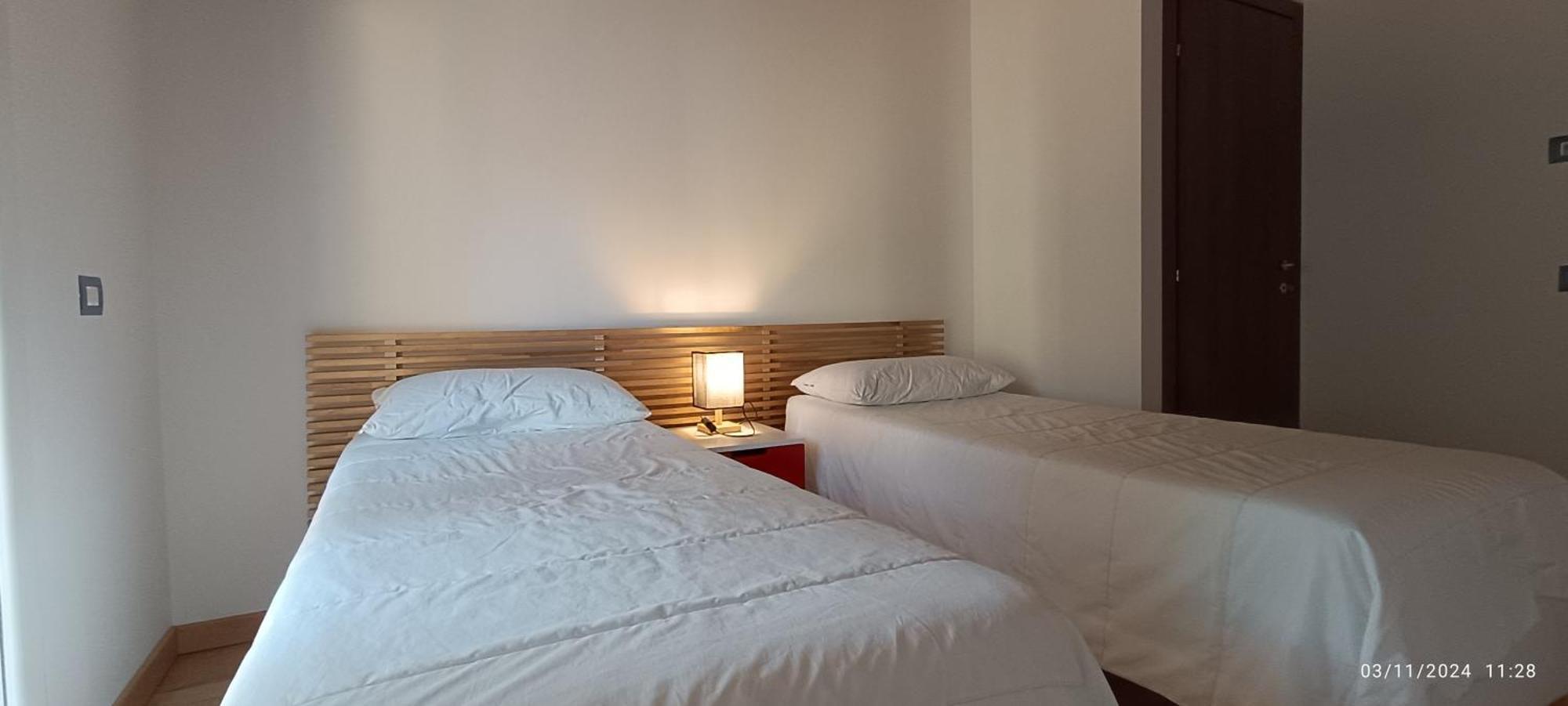 Un Angolo A Milano... Ngoại thất bức ảnh
