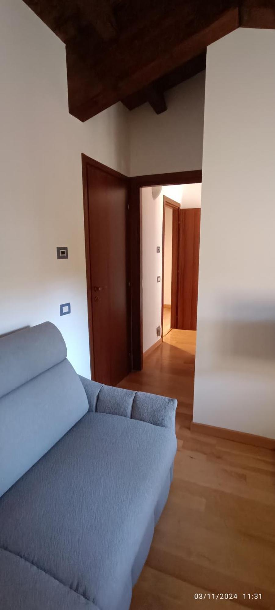 Un Angolo A Milano... Ngoại thất bức ảnh